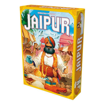 Játék Jaipur Space Cowboys