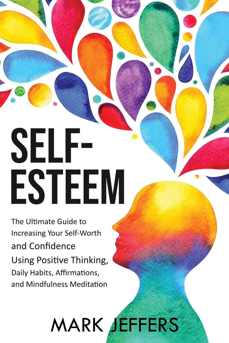 Knjiga Self-Esteem Mark Jeffers