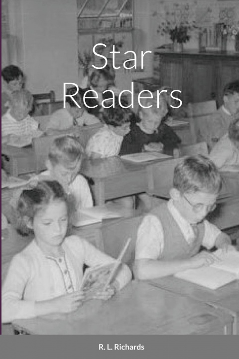 Buch Star Readers R. L. Richards