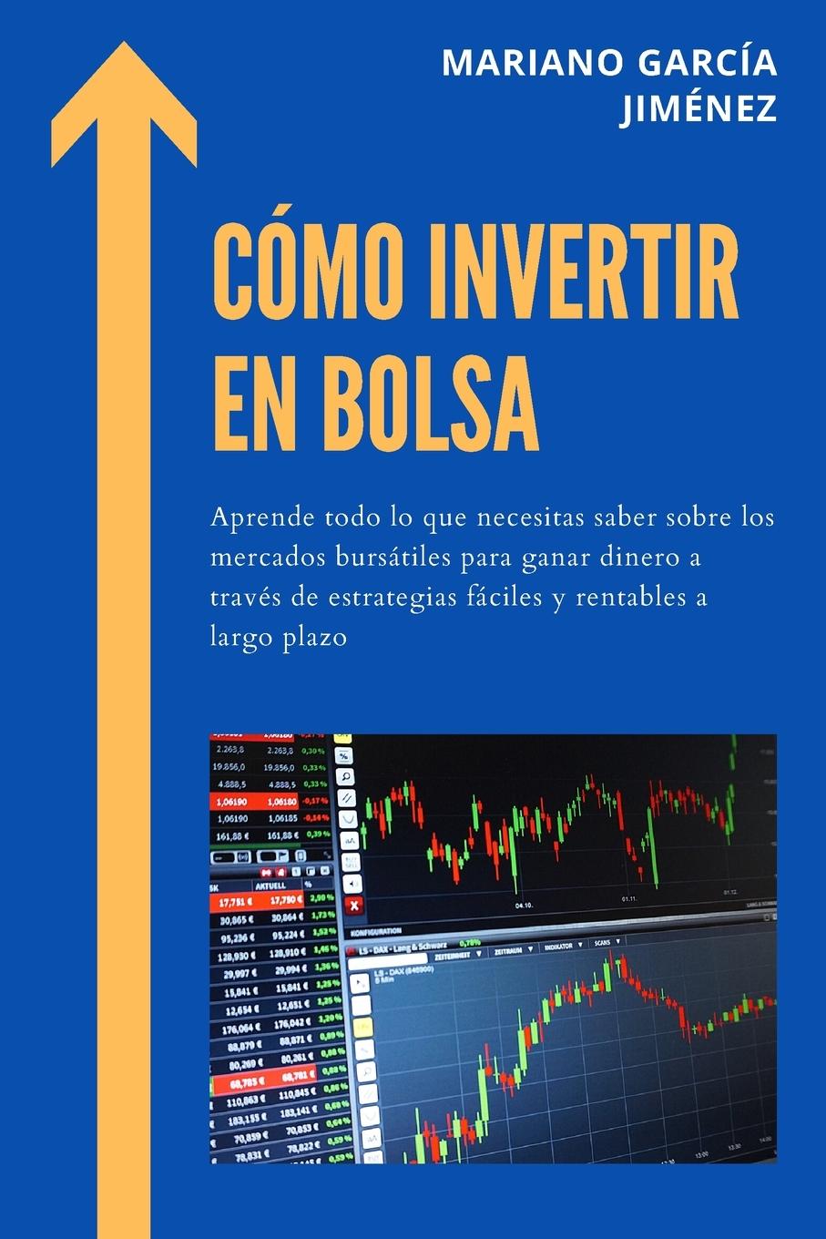 Книга Como Invertir En Bolsa 