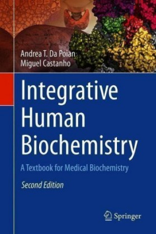 Książka Integrative Human Biochemistry Andrea T. Da Poian