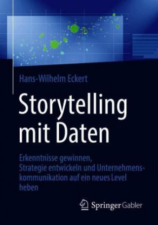 Książka Storytelling Mit Daten 