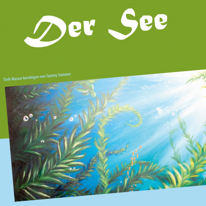 Knjiga Der See 