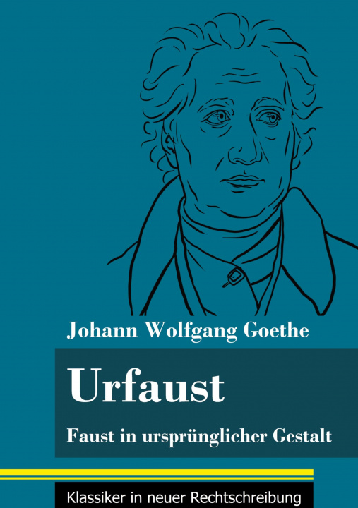 Knjiga Urfaust Klara Neuhaus-Richter