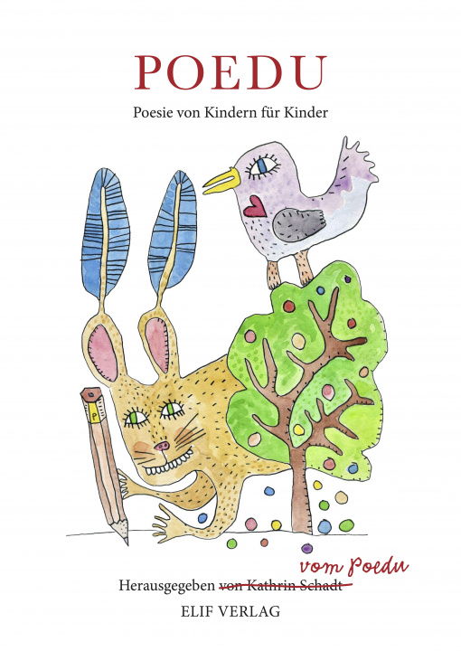 Buch POEDU Petrus Akkordeon