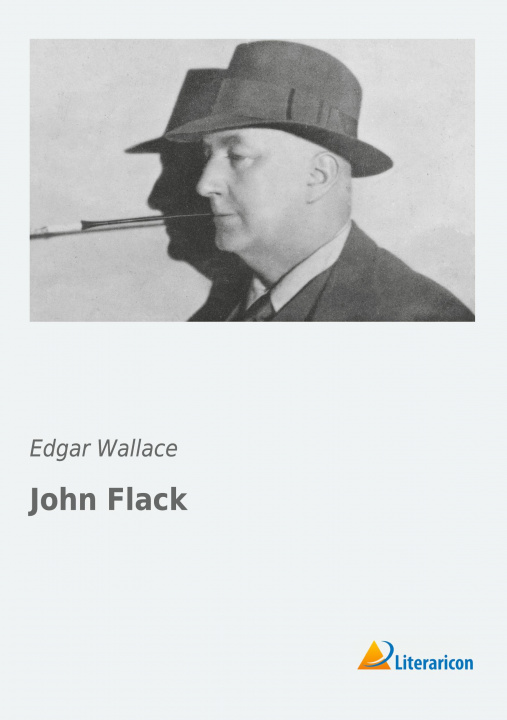 Knjiga John Flack 