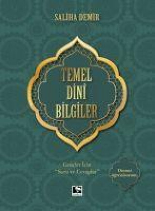 Knjiga Temel Dini Bilgiler 