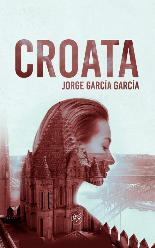 Книга Croata JORGE GARCIA GARCIA