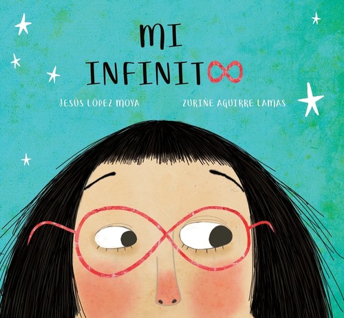 Buch MI INFINITO ZURIÑE AGUIRRE