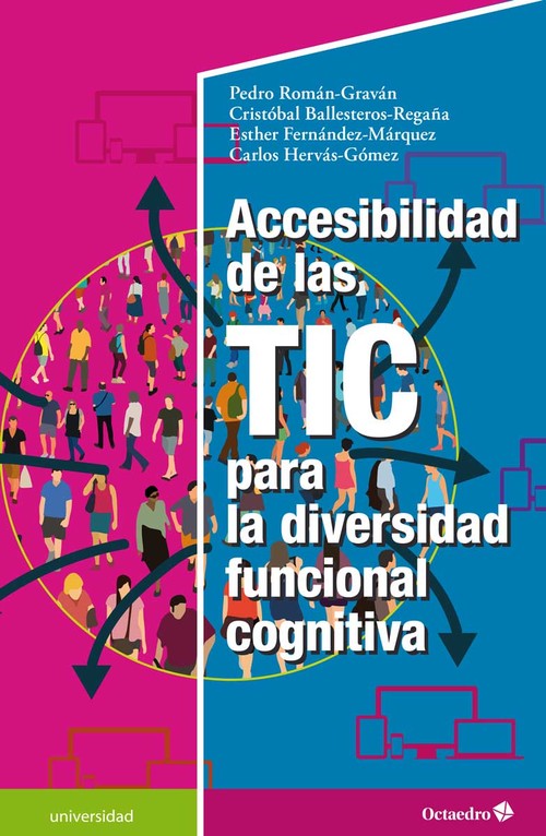 Carte Accesibilidad de las TIC para la diversidad funcinal cognitiva 