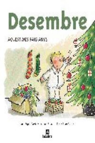 Book Desembre Espot