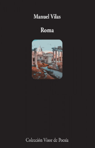 Könyv Roma MANUEL VILAS