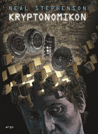 Книга Kryptonomikon Neal Stephenson