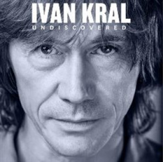 Hanganyagok Undiscovered Ivan Král