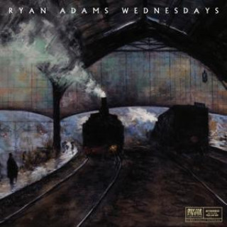 Audio Wednesdays (CD Digipak) 