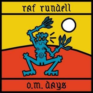 Zvok O.M.Days Raf Rundell