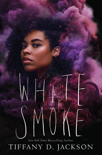 Książka White Smoke 