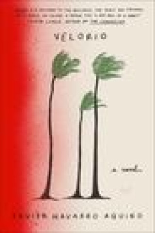 Книга Velorio Xavier Navarro Aquino