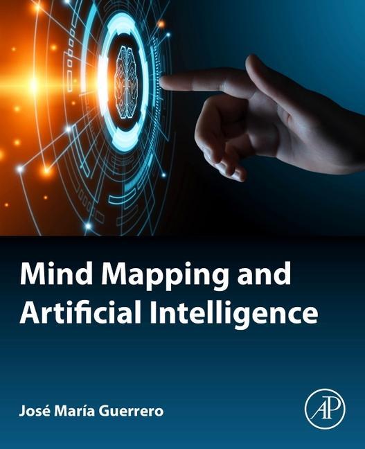 Knjiga Mind Mapping and Artificial Intelligence José Guerrero