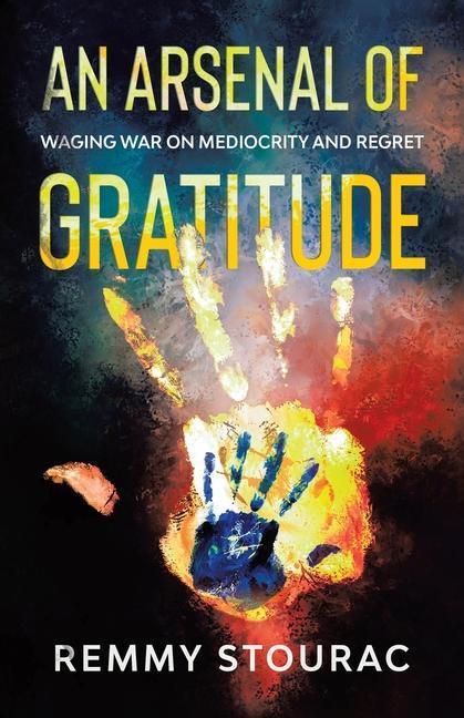Kniha Arsenal of Gratitude 