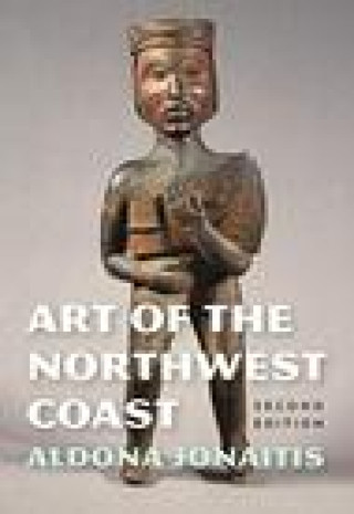 Kniha Art of the Northwest Coast 