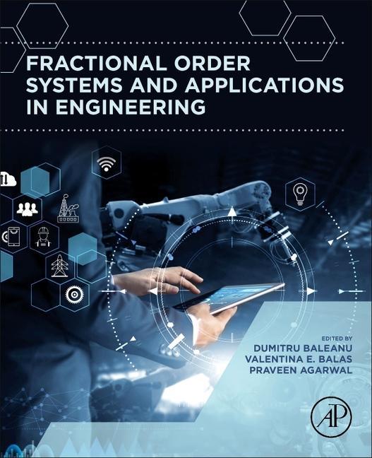 Knjiga Fractional Order Systems and Applications in Engineering Dumitru Baleanu