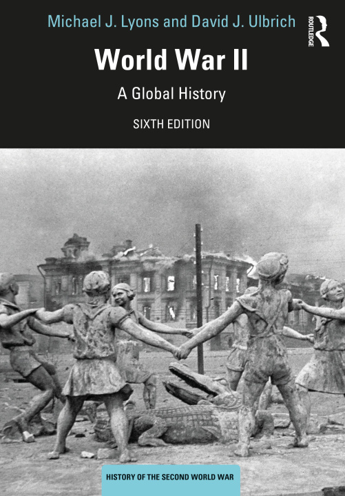 Knjiga World War II Michael J. Lyons