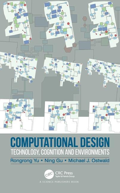 Book Computational Design Rongrong Yu