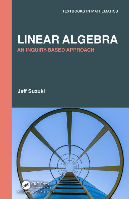 Carte Linear Algebra Suzuki
