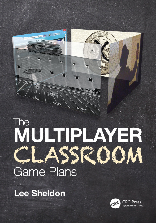 Knjiga Multiplayer Classroom Lee (Worcester Polytechnic) Sheldon