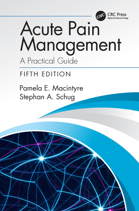 Könyv Acute Pain Management Macintyre