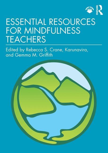 Kniha Essential Resources for Mindfulness Teachers 