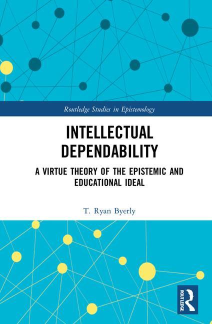 Livro Intellectual Dependability Byerly