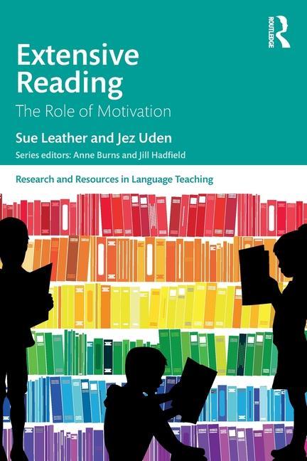 Boek Extensive Reading Susan Leather