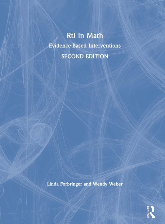Książka RtI in Math Forbringer