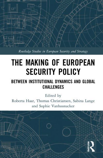 Carte Making of European Security Policy 