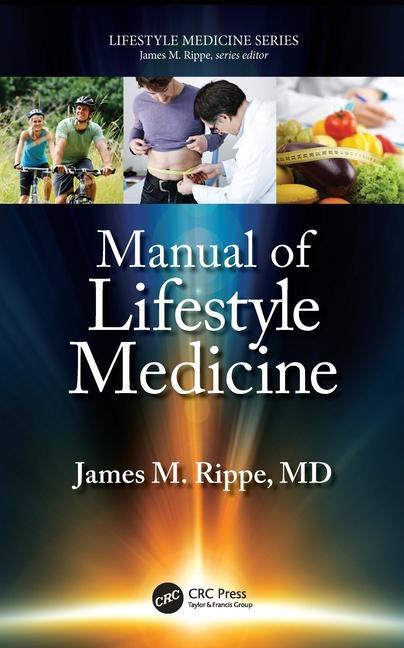 Carte Manual of Lifestyle Medicine Rippe