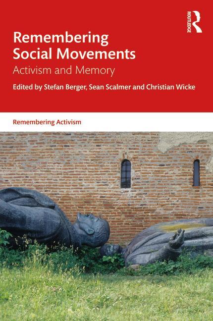 Книга Remembering Social Movements 