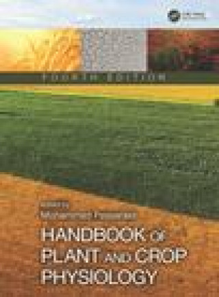 Książka Handbook of Plant and Crop Physiology 