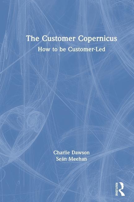 Книга Customer Copernicus Charlie Dawson