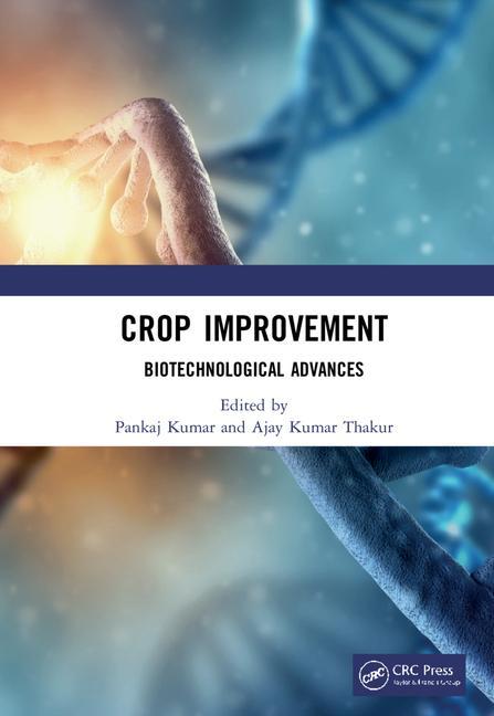 Buch Crop Improvement Pankaj Kumar