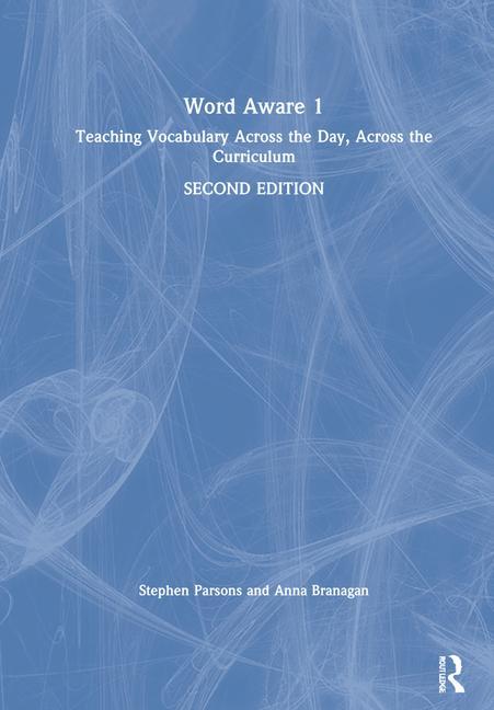 Книга Word Aware 1 Stephen Parsons
