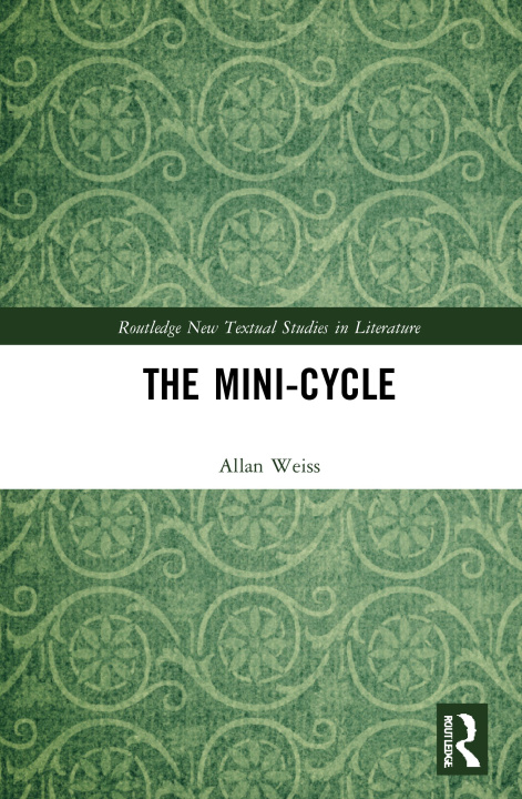 Book Mini-Cycle Allan Weiss