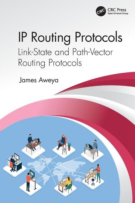 Knjiga IP Routing Protocols James Aweya