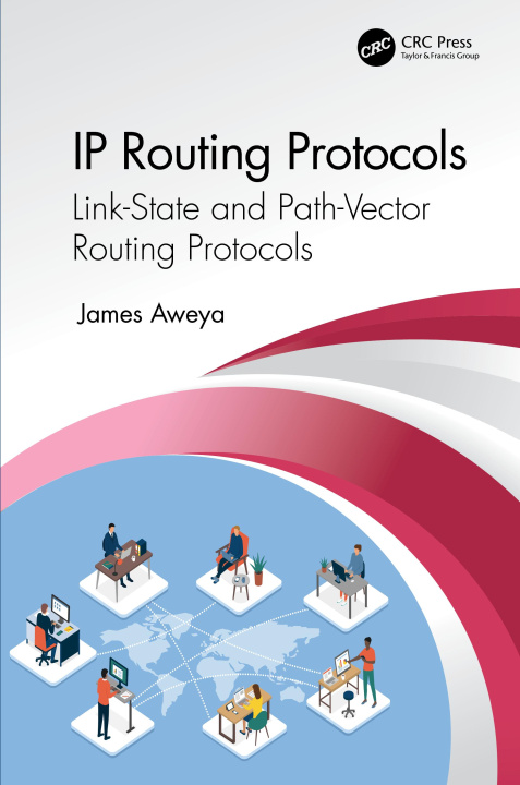 Knjiga IP Routing Protocols James Aweya
