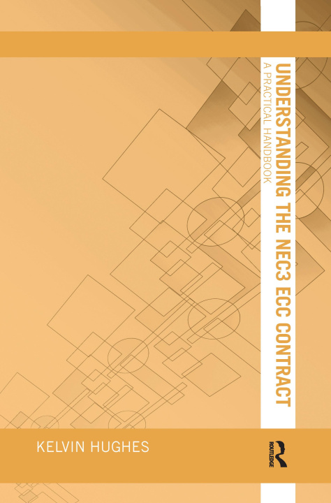 Libro Understanding the NEC3 ECC Contract Kelvin Hughes