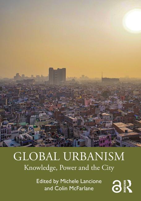 Carte Global Urbanism 