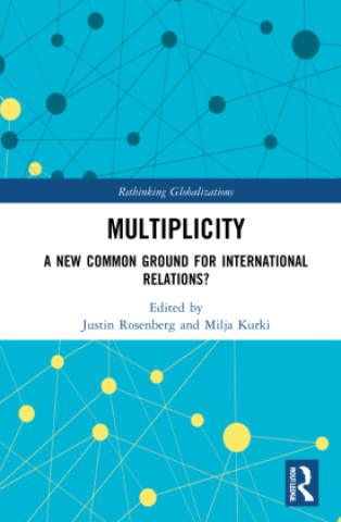 Boek Multiplicity Justin Rosenberg