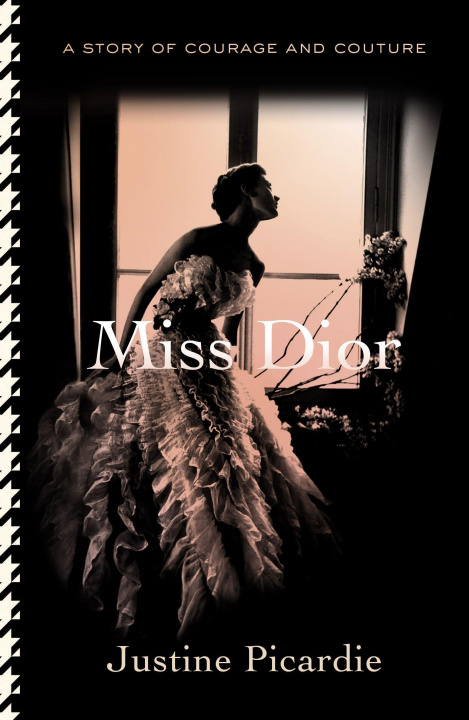 Carte Miss Dior: A Story of Courage and Couture 