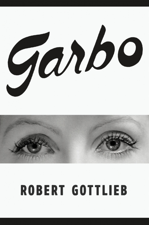 Könyv Garbo 